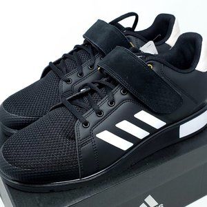 Adidas Power Perfect III 3 Weightlifting (BB6363)